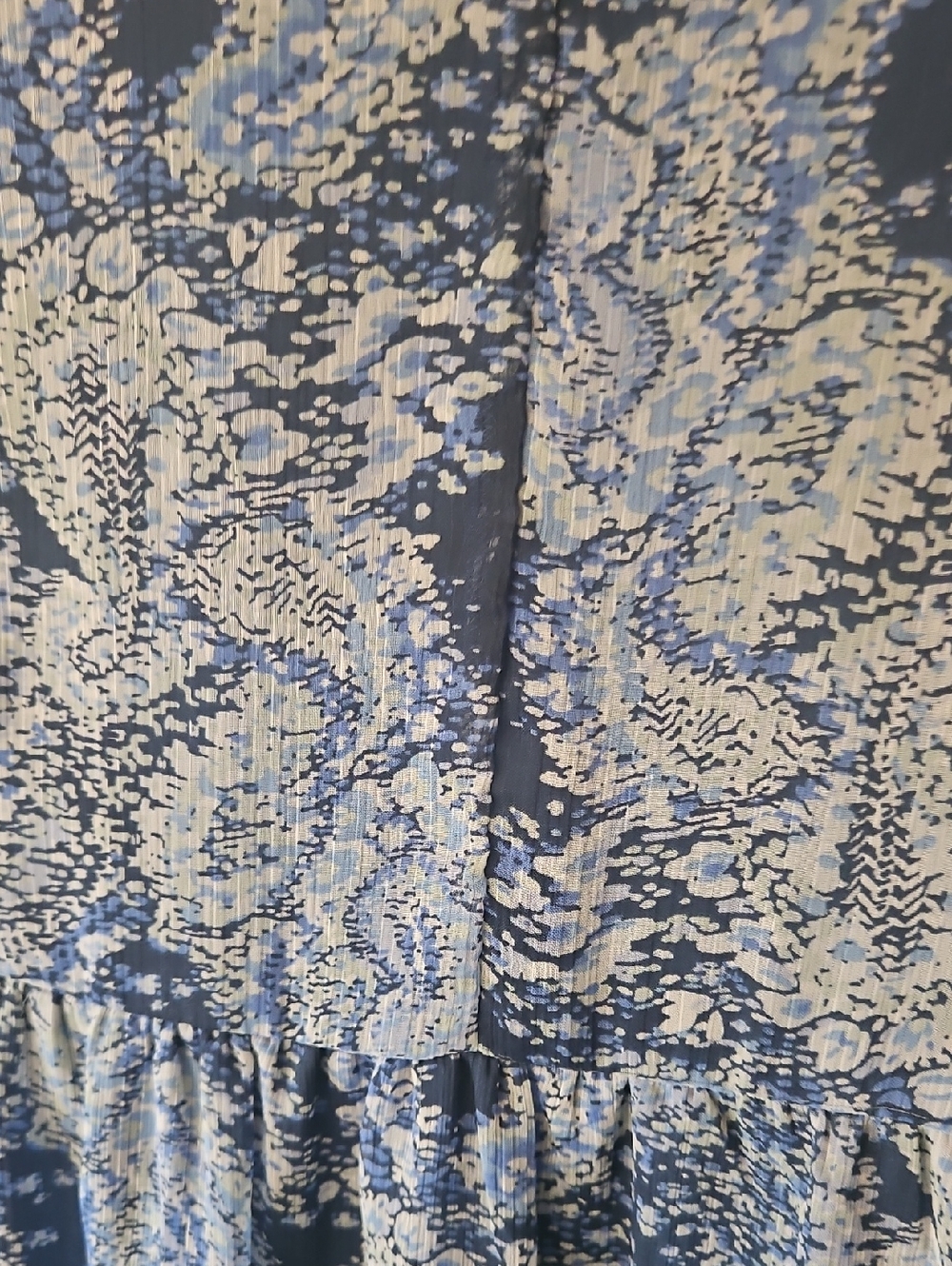 NWOT Joie Prairie Dress - Picture 4 of 5